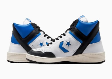 Fragment x Converse Weapon Mid Sport Royal Foto 3