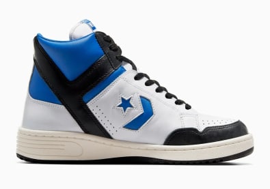 Fragment x Converse Weapon Mid Sport Royal Foto 4