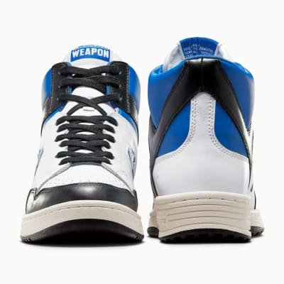 Fragment x Converse Weapon Mid Sport Royal Foto 6