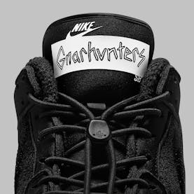 Gnarhunters x Nike SB Dunk Low Foto 11