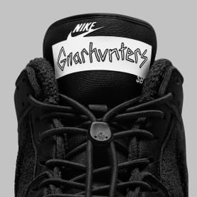 Gnarhunters x Nike SB Dunk Low Foto 11