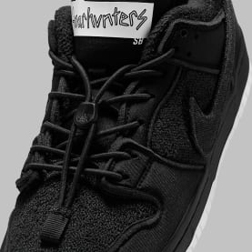 Gnarhunters x Nike SB Dunk Low Foto 13