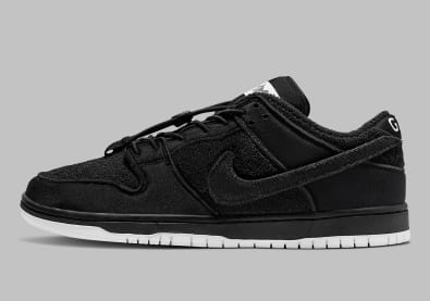 Gnarhunters x Nike SB Dunk Low Foto 3