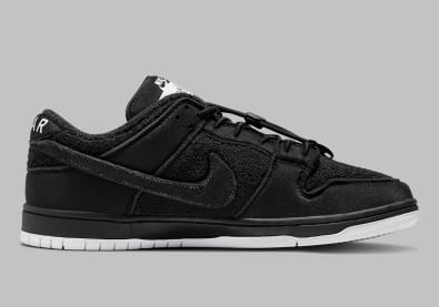 Gnarhunters x Nike SB Dunk Low Foto 4