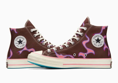 Golf Wang x Converse Chuck 70 High Downtown Foto 1