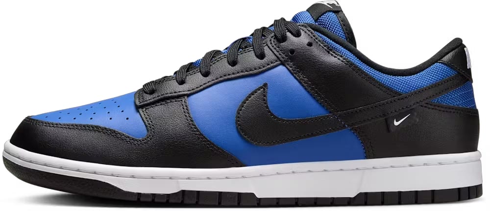 Nike Dunk Low "Astronomy Blue"