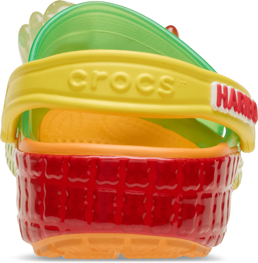 Haribo x Crocs Classic Clog Foto 4