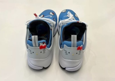 Hello Kitty x Nike Air Presto foto 7