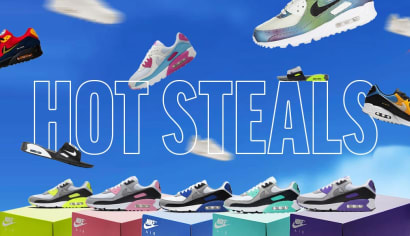 HOT STEALS | Alleen dit weekend 25% extra korting op dikke paartjes