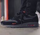 Nike Air Max 1 "Anthracite Bred" FV6910-001