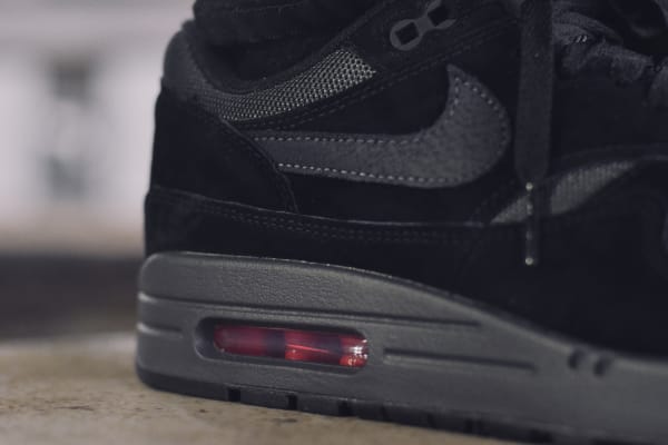 Nike Air Max 1 "Anthracite Bred" FV6910-001