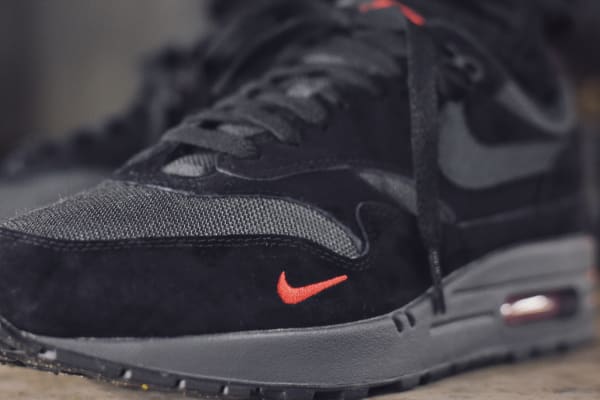 Nike Air Max 1 "Anthracite Bred" FV6910-001