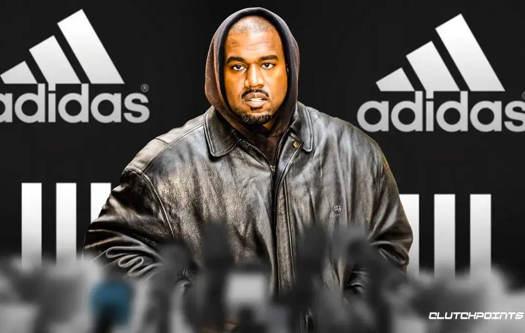 Investeerders klagen Adidas aan om verbroken samenwerking met Kanye West en de Yeezy sneakers