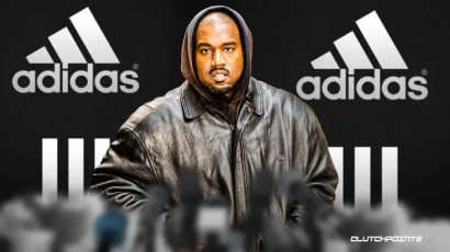 Investeerders klagen Adidas aan om verbroken samenwerking met Kanye West en de Yeezy sneakers