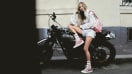Isabel Marant x Converse Chuck 70 sneakers
