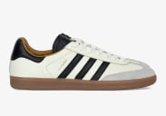 JJJ Jound x Adidas Samba OG Off White Foto 1