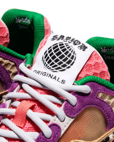 Jae Tips x Saucony Grid Azura 2000 Multi Foto 14