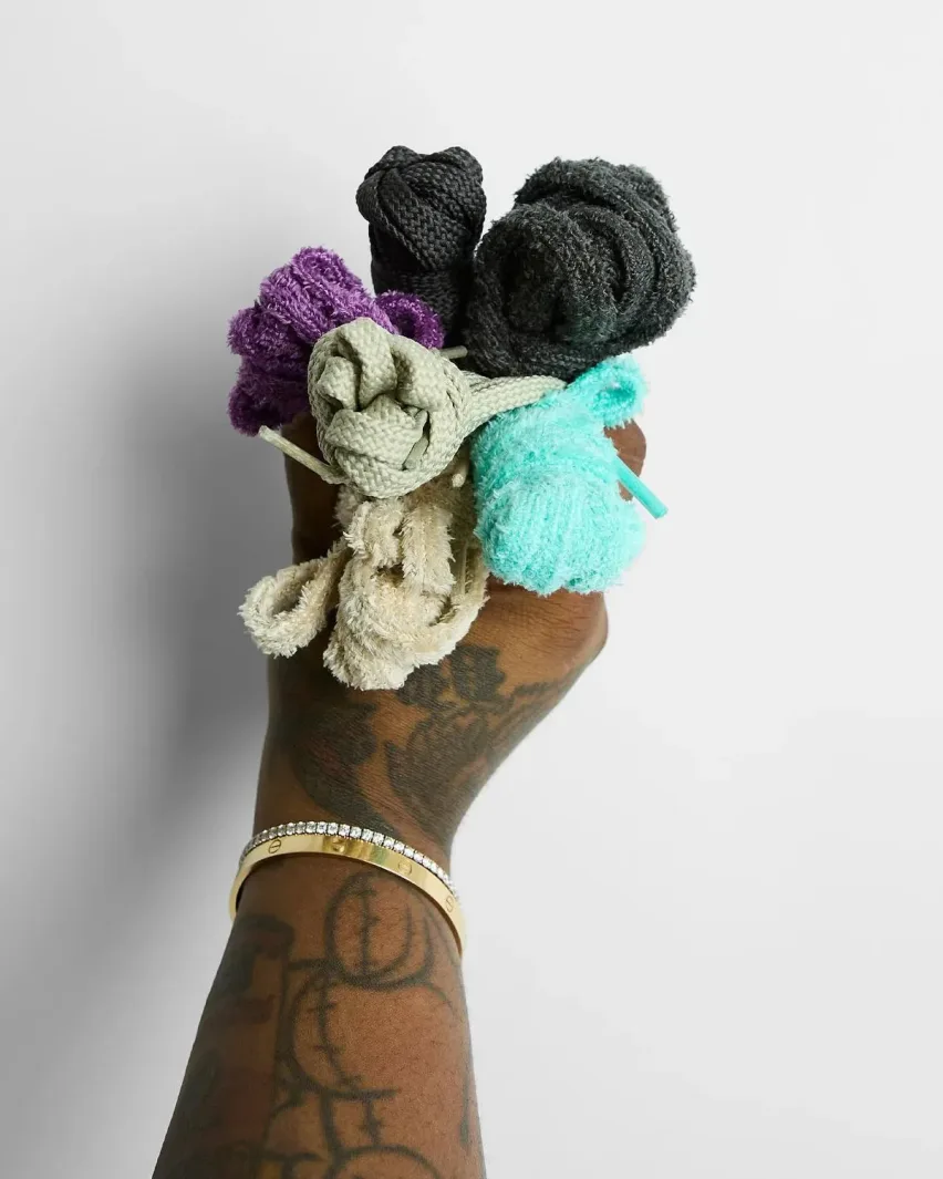 Joe Freshgoods x New Balance ABZORB 2010 Bag Lady FOTO 10