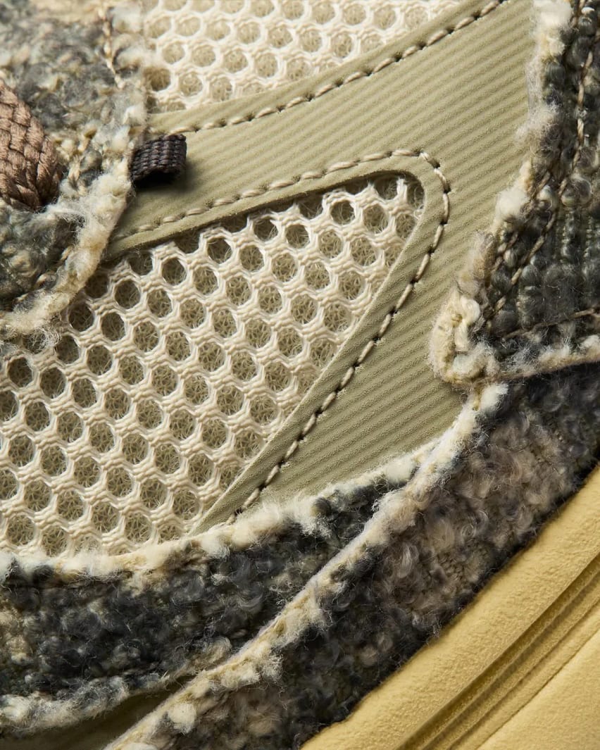 Joe Freshgoods x New Balance ABZORB 2010 Bag Lady FOTO 6