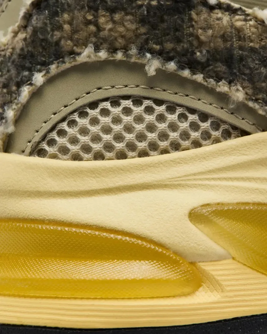Joe Freshgoods x New Balance ABZORB 2010 Bag Lady FOTO 7