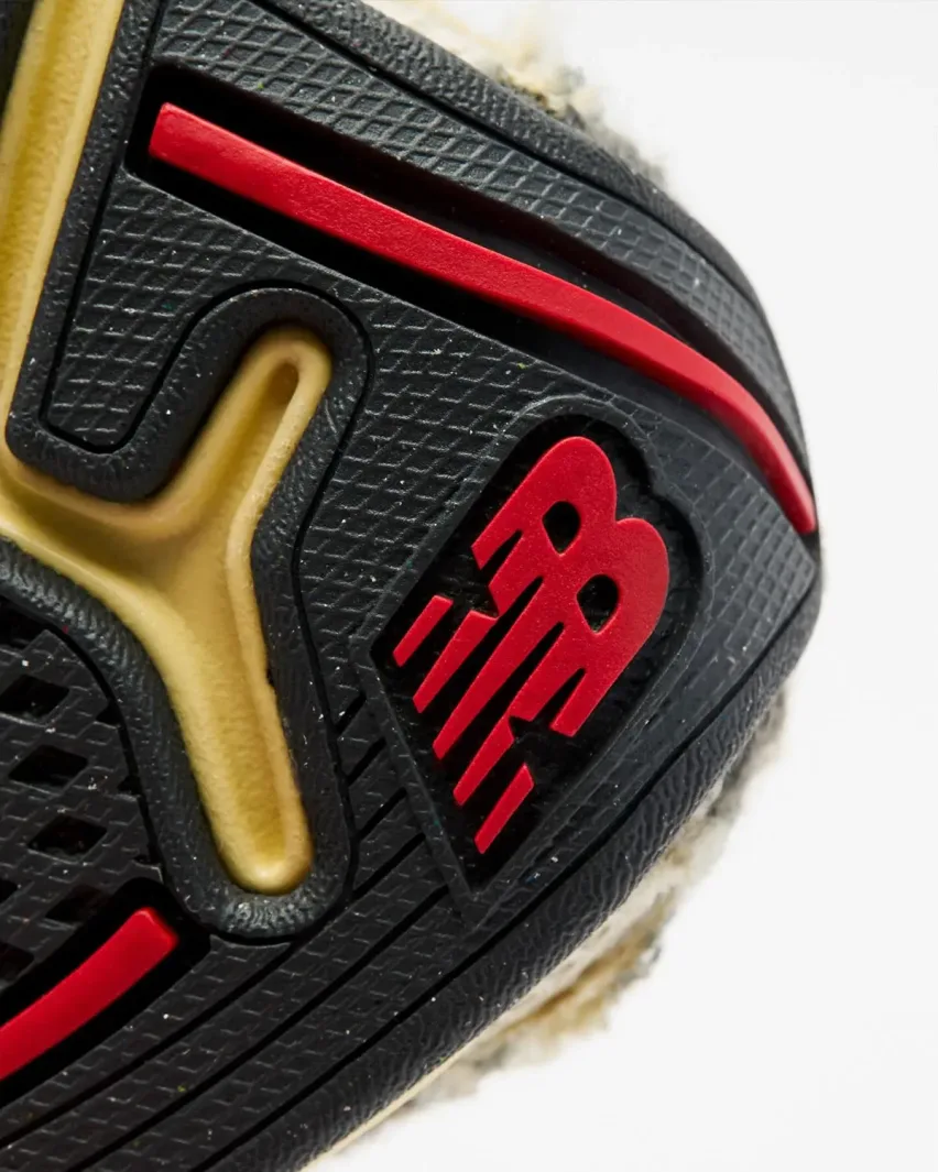Joe Freshgoods x New Balance ABZORB 2010 Bag Lady FOTO 8