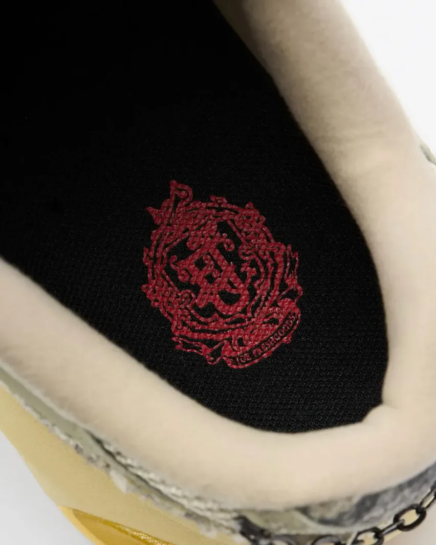 Joe Freshgoods x New Balance ABZORB 2010 Bag Lady FOTO 9
