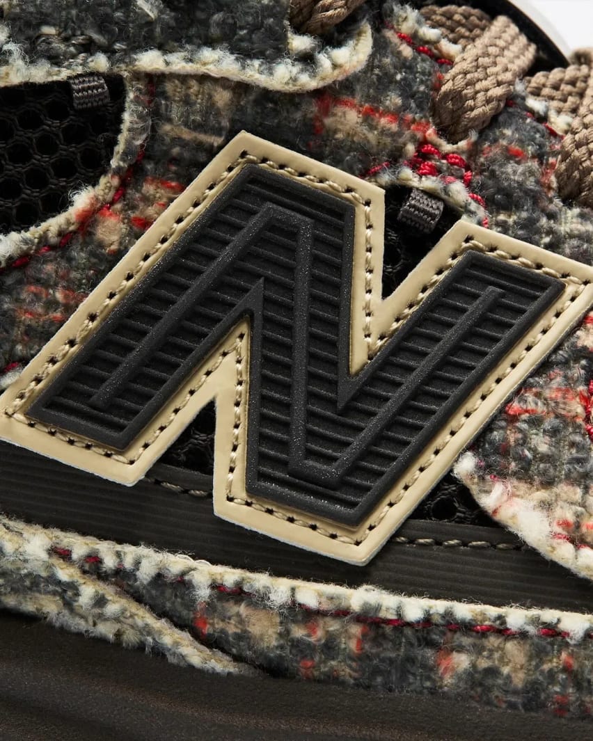 Joe Freshgoods x New Balance ABZORB 2010 Hand Me Downs FOTO 4