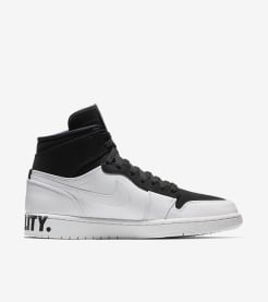 Air Jordan 1 Retro High Equality