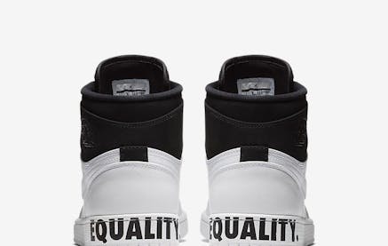 Air Jordan 1 Retro High Equality
