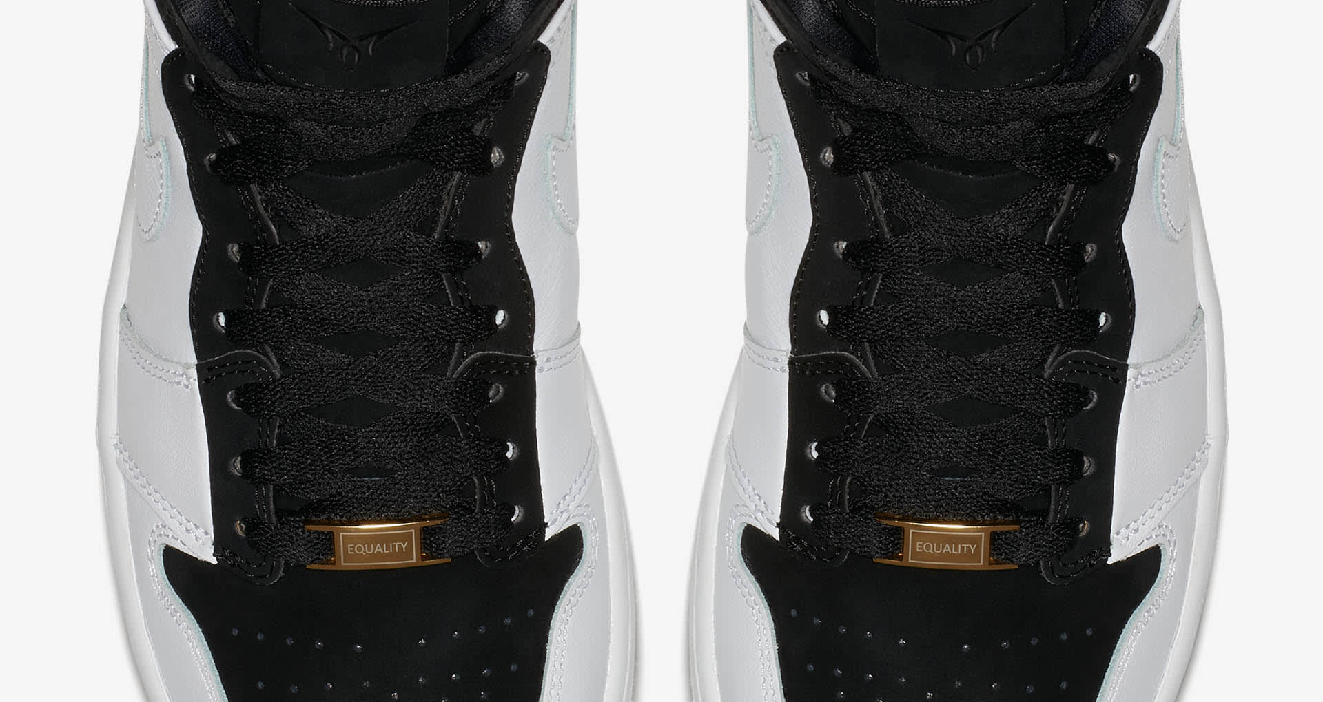 Air Jordan 1 Retro High Equality