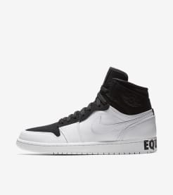 Air Jordan 1 Retro High Equality