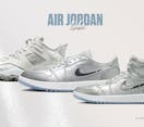Jordan dropt met het Gift Giving pack drie nieuwe Air Jordan Golf sneakers