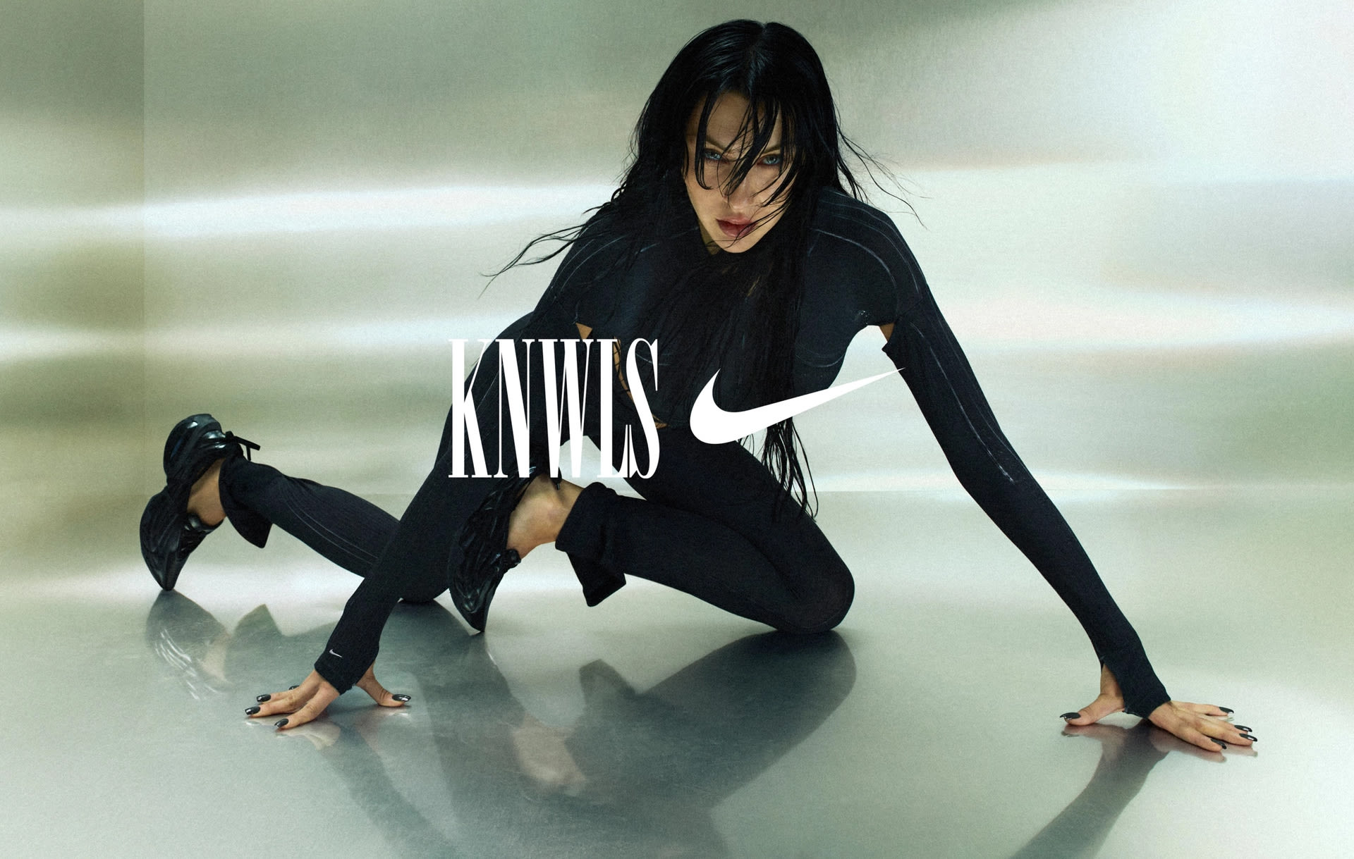 KNWLS x Nike Air Max Muse