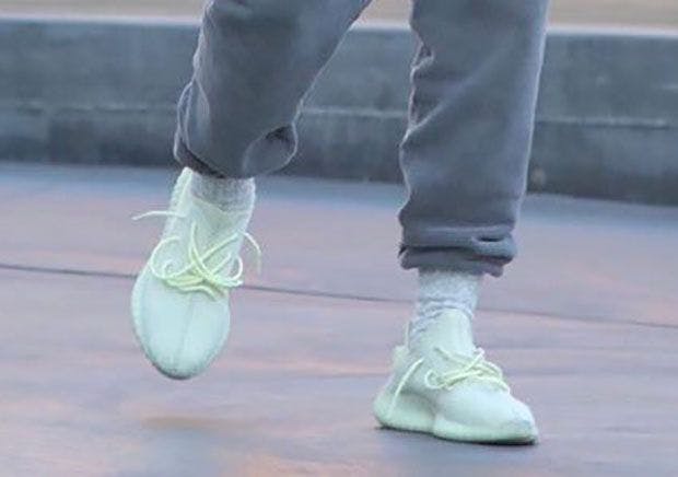 yeezy 350 kanye