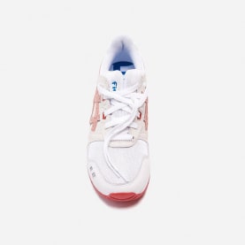 Ronnie Fieg onthult zijn nieuwe Kith x Asics Gel-Lyte III "Yoshino Rose"