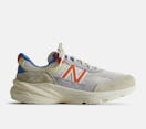 Kith x New Balance 990v6 Made in USA Madison Square Garden Foto 1