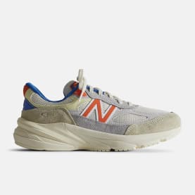 Kith x New Balance 990v6 Made in USA Madison Square Garden Foto 1