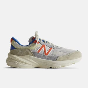 Kith x New Balance 990v6 Made in USA Madison Square Garden Foto 1