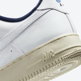 Kith en Nike komen met een op Parijs geïnspireerde Air Force 1