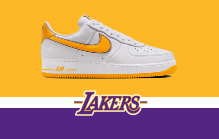 Kobe Bryant x Nike Air Force 1 Low Retro QS Home