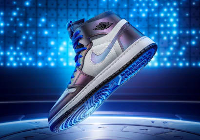 Confirmed: De League of Legends x Air Jordan 1 Zoom 2020 World Championship