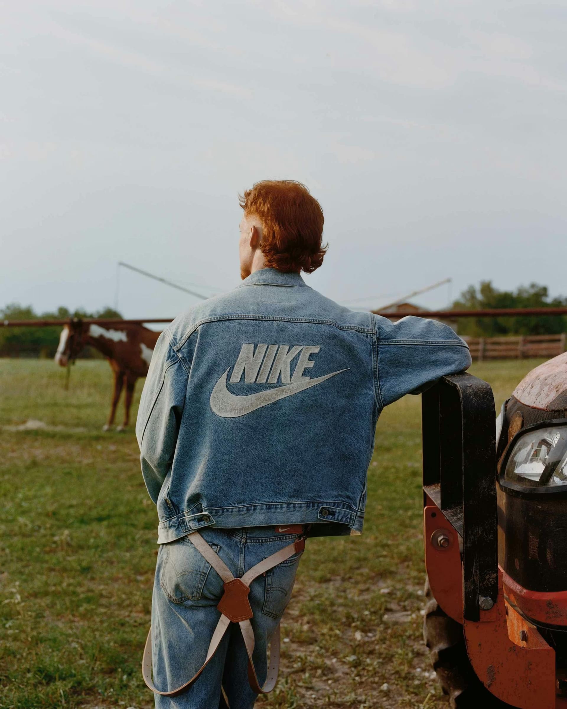 Levi's en Nike lanceren op 11 juli een nieuwe… | Sneaker Squad