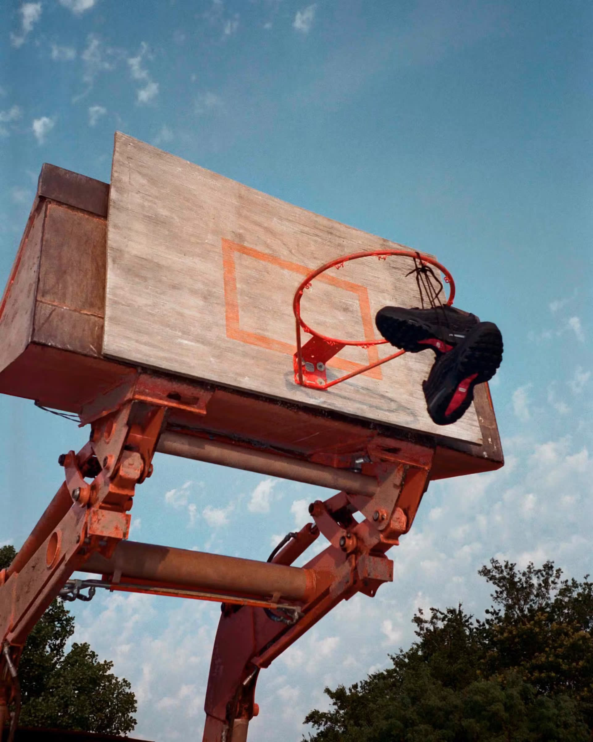 Levi's en Nike lanceren op 11 juli een nieuwe… | Sneaker Squad