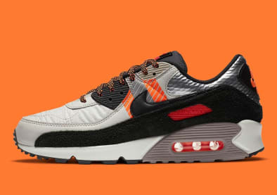 Nike komt met nog een 3M x Nike Air Max 90 colorway