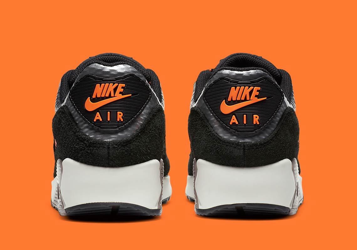 Nike komt met nog een 3M x Nike Air Max 90 colorway