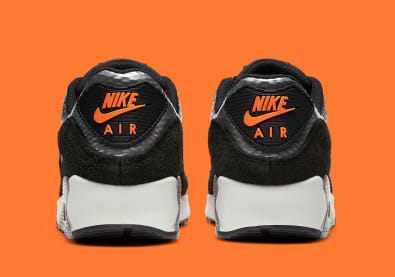 Nike komt met nog een 3M x Nike Air Max 90 colorway