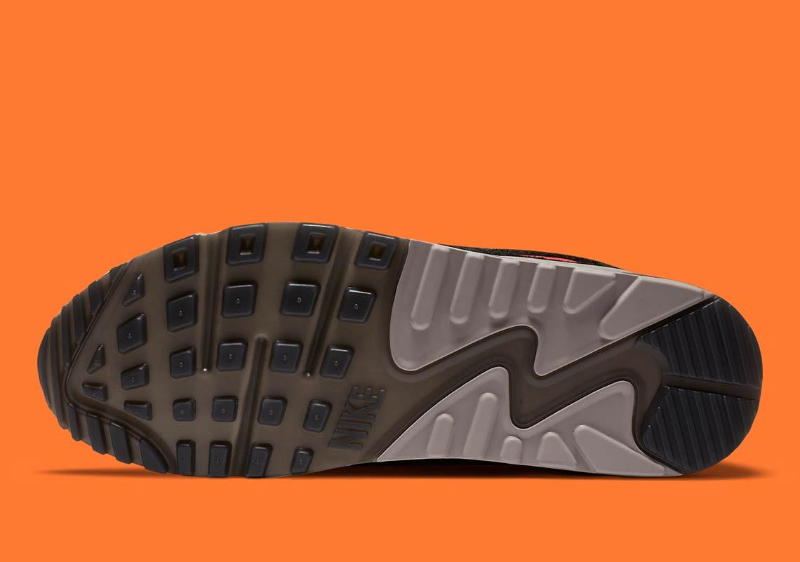 Nike komt met nog een 3M x Nike Air Max 90 colorway