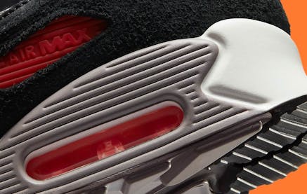 Nike komt met nog een 3M x Nike Air Max 90 colorway
