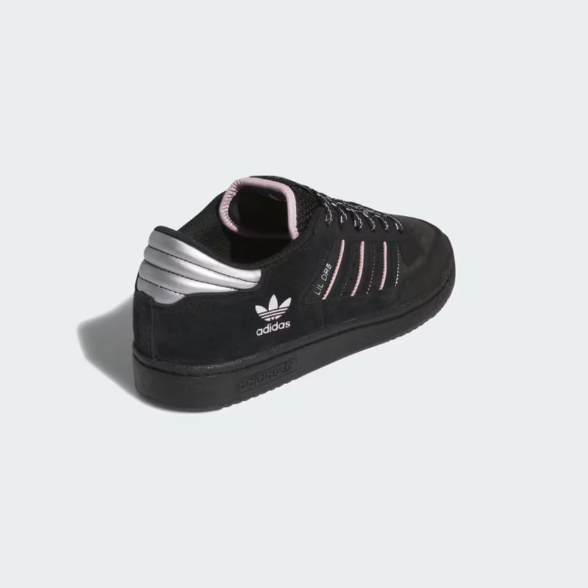 Lil Dre x Adidas Centennial 85 Low Adv Foto 4