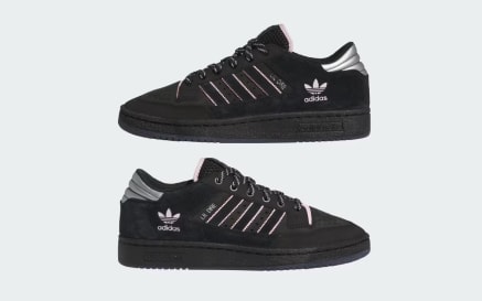 Lil Dre x Adidas Centennial 85 Low Adv